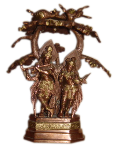 God Statue